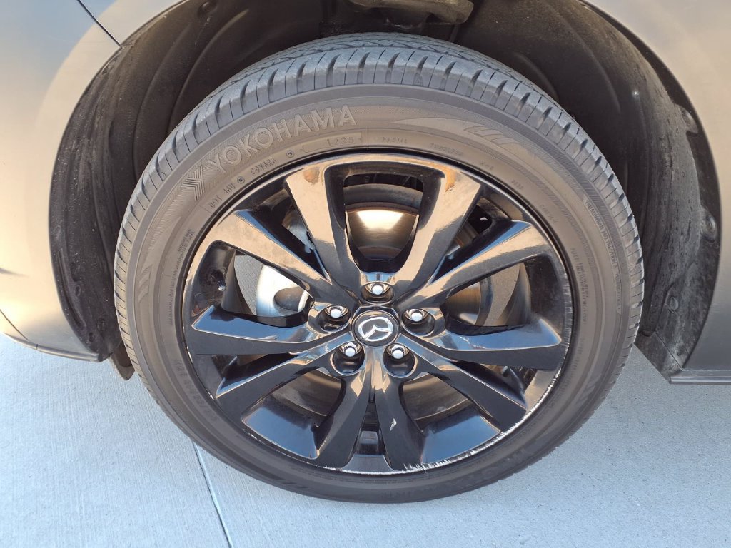 Used 2024 MAZDA CX-30 AWD 2.5 S w/ Select Sport Pkg image 9