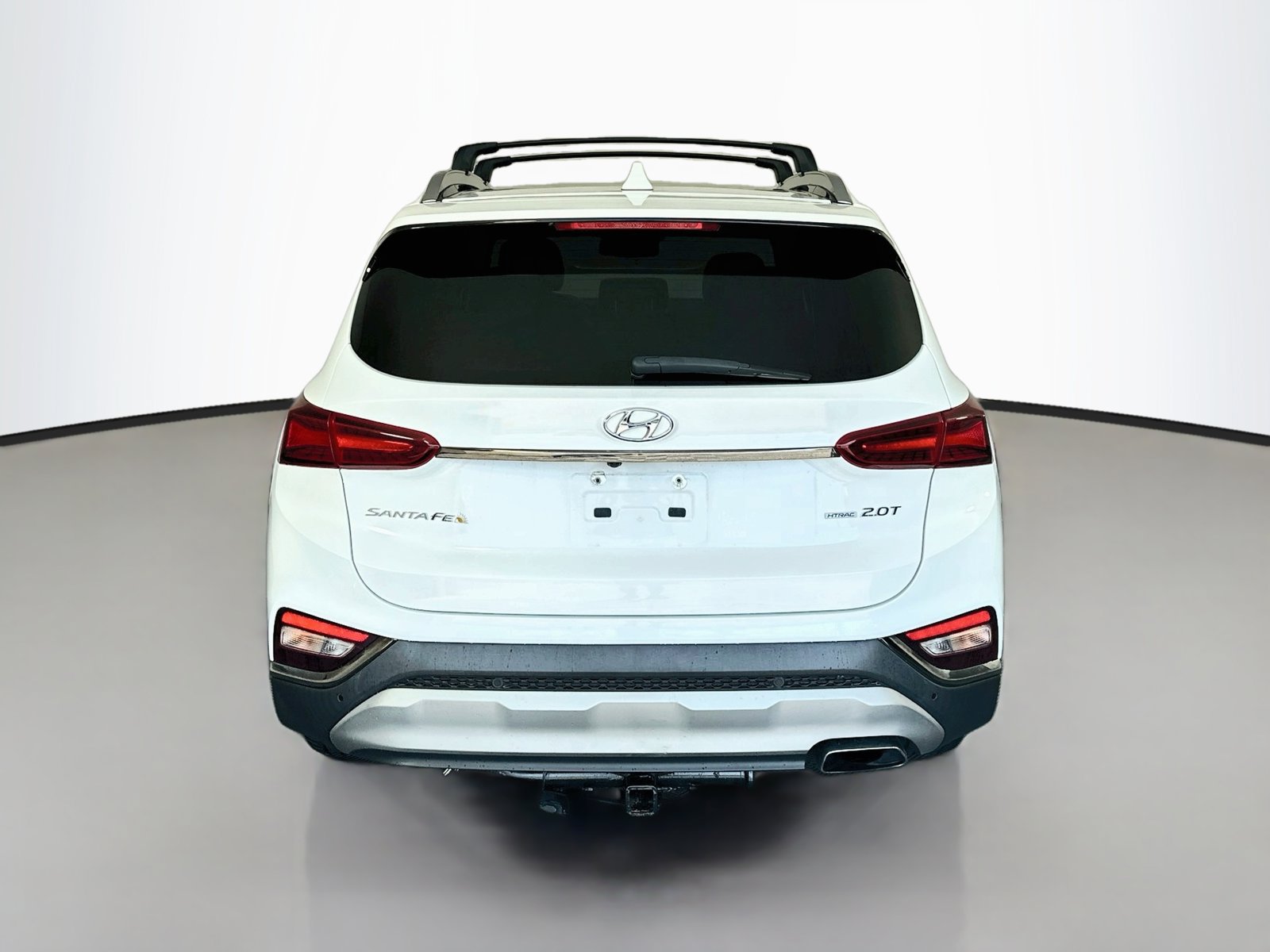 Used 2020 Hyundai Santa Fe Limited AWD/4WD image 6