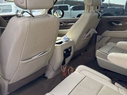 Used 2021 GMC Yukon Denali image 22