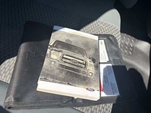 Used 2016 Ford F350 XLT w/ XLT Value Package image 48