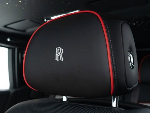 New 2026 Rolls-Royce Phantom Sedan image 17