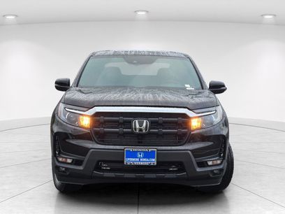 New 2026 Honda Ridgeline RTL