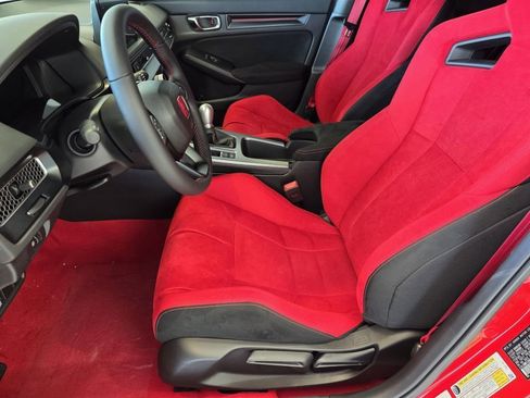 New 2025 Honda Civic Type R image 32