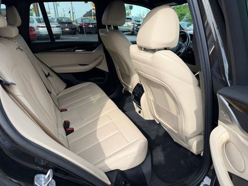 Used 2019 BMW X3 xDrive30i w/ Premium Package AWD/4WD image 19