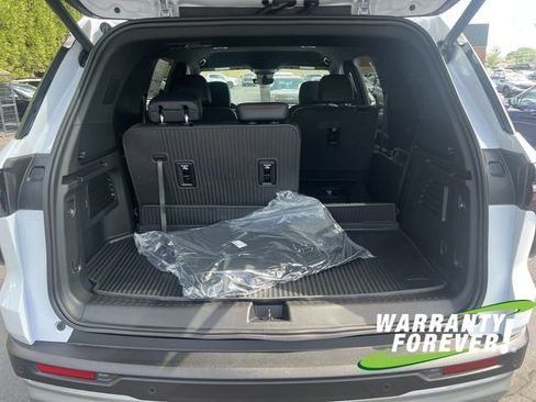 New 2026 Chevrolet Traverse Z71 AWD/4WD image 5