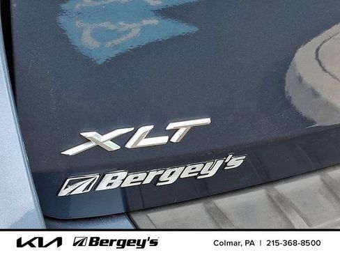 Used 2020 Ford Explorer XLT w/ Equipment Group 202A AWD/4WD image 33