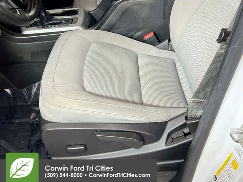 Used 2019 Chevrolet Colorado LT w/ Safety Package AWD/4WD image 21