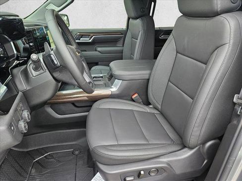 New 2026 Chevrolet Silverado 1500 LT RWD image 4