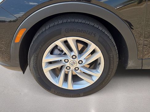 Used 2026 Buick Envista Preferred FWD image 10