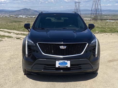 Used 2019 Cadillac XT4 Sport AWD/4WD image 10