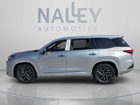 New 2026 Lexus TX 350 AWD image 2