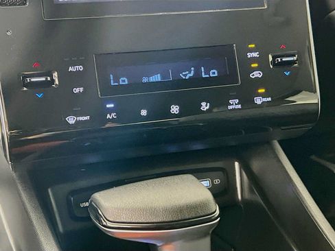 Certified 2024 Hyundai Tucson SEL AWD/4WD image 15