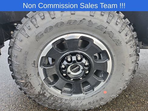 New 2026 Ford F250 XLT w/ Tremor Off-Road Package image 29