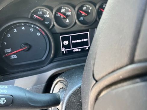 Used 2026 GMC Sierra 1500 Pro w/ Pro Value Package image 4