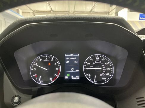 Used 2023 Subaru Ascent Onyx Edition Limited AWD/4WD image 22