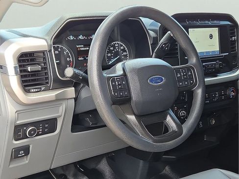 Used 2021 Ford F150 XL w/ Equipment Group 101A High AWD/4WD image 13