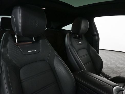 Used 2021 Mercedes-Benz C 63 AMG S image 19