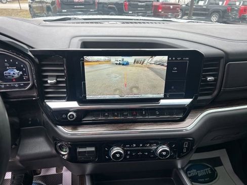 Used 2024 GMC Sierra 1500 Elevation w/ Preferred Package image 23