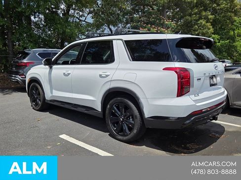 Used 2025 Hyundai Palisade XRT AWD/4WD image 9