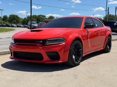 Used 2023 Dodge Charger Scat Pack