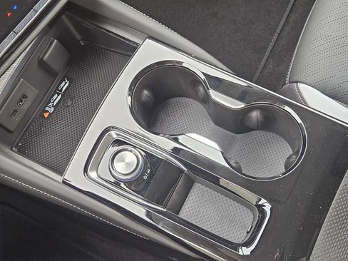 New 2026 Buick Envision Sport Touring AWD/4WD image 15