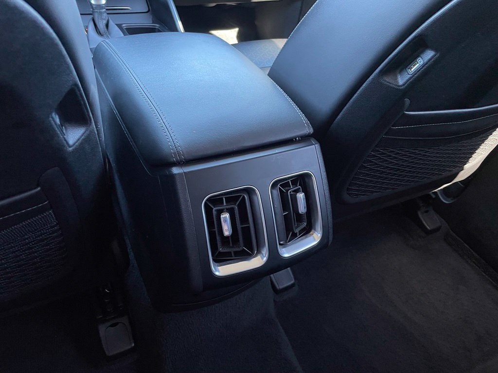 Certified 2023 Kia Sorento S FWD image 28