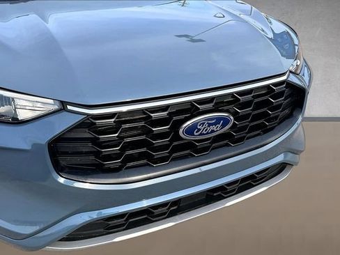 Used 2024 Ford Escape ST-Line FWD image 23