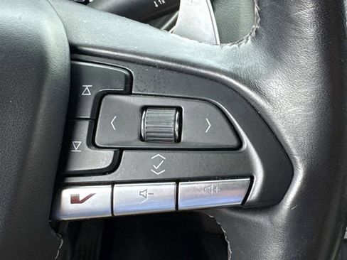 Used 2022 Cadillac CT5 V w/ Premium Package image 27