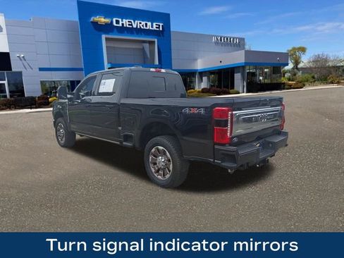 Used 2025 Ford F250 King Ranch AWD/4WD image 28