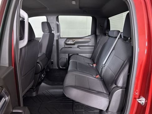 New 2026 Chevrolet Silverado 1500 RST w/ RST Select Package AWD/4WD image 25