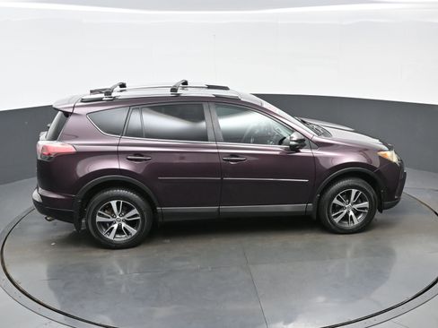 Used 2016 Toyota RAV4 XLE AWD/4WD image 41