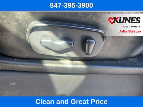 Used 2013 Nissan Armada Platinum image 19