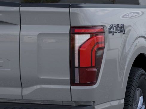New 2026 Ford F150 Lariat w/ Equipment Group 501A Mid AWD/4WD image 21