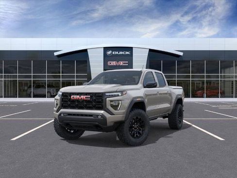New 2026 GMC Canyon Elevation w/ Convenience Package image 8