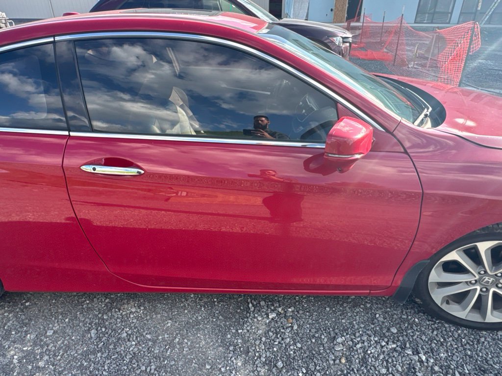 Used 2015 Honda Accord EX-L image 19