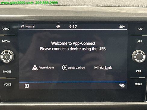 Used 2023 Volkswagen Taos SEL image 22