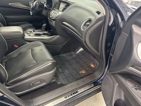 Used 2017 INFINITI QX60 AWD w/ Premium Plus Package image 23