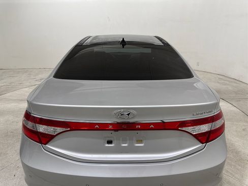 Used 2017 Hyundai Azera Limited FWD image 24