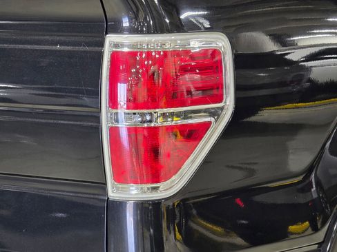 Used 2013 Ford F150 Lariat RWD image 13