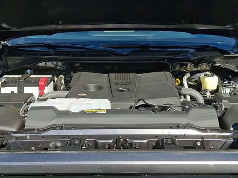 New 2026 Toyota Tundra SR5 image 20