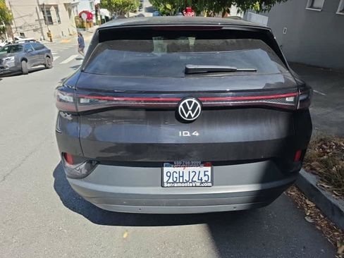 Used 2023 Volkswagen ID.4 S RWD image 6