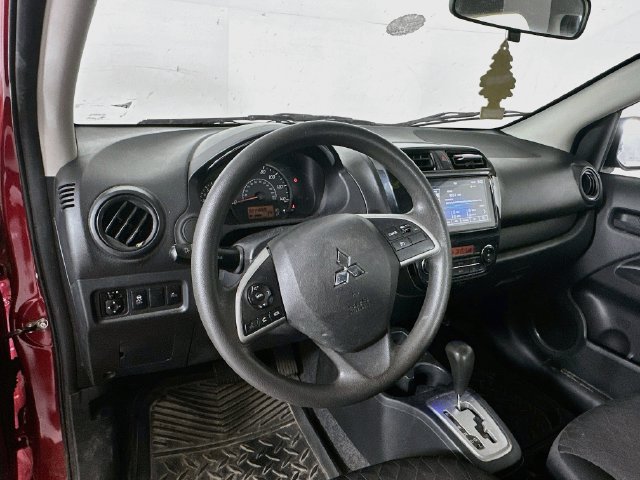 Used 2021 Mitsubishi Mirage LE FWD image 7