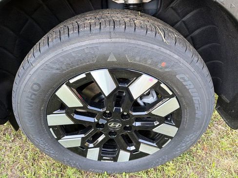 New 2026 Hyundai Santa Cruz SEL image 19