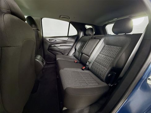 Used 2024 Chevrolet Equinox LT image 23