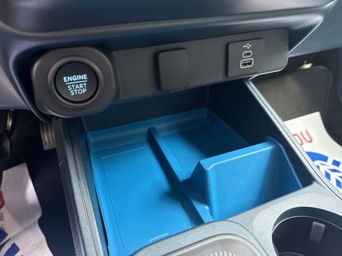 New 2025 Ford Maverick XLT w/ XLT Luxury Package image 34