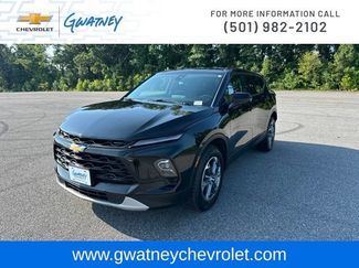 Used 2025 Chevrolet Blazer LT AWD/4WD video 1