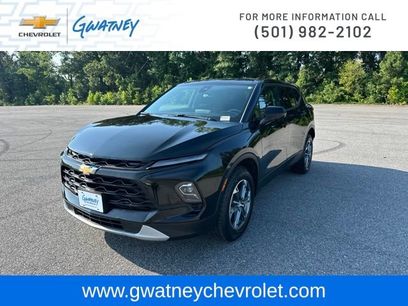 Used 2025 Chevrolet Blazer LT