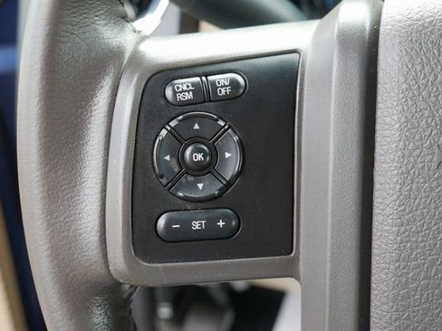 Used 2015 Ford F350 Lariat image 17