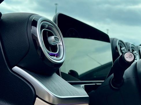 Certified 2026 Mercedes-Benz C 300 4MATIC Sedan image 17