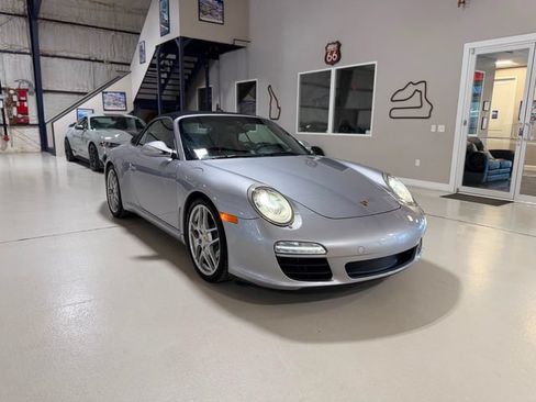 Used 2010 Porsche 911 Carrera S RWD image 57